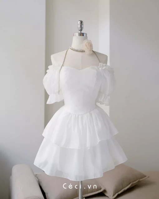 CHLOE-DRESS12O50X - Ảnh 10