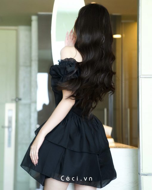 CHLOE-DRESS12O50X - Ảnh 12