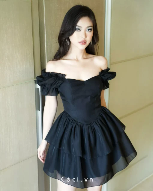 CHLOE-DRESS12O50X - Ảnh 6