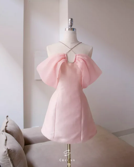ROSA-DRESS13TFANX - Ảnh 7