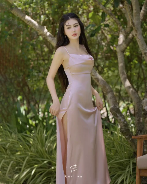 SILLY DRESS 546 - Ảnh 3