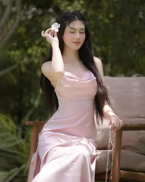 SILLY DRESS 546 - Ảnh 18