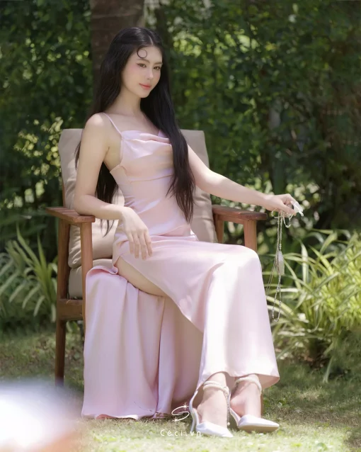 SILLY DRESS 546 - Ảnh 16