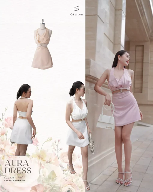 AURA-DRESS18TFMIX