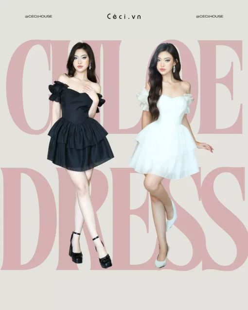 CHLOE-DRESS12O50X