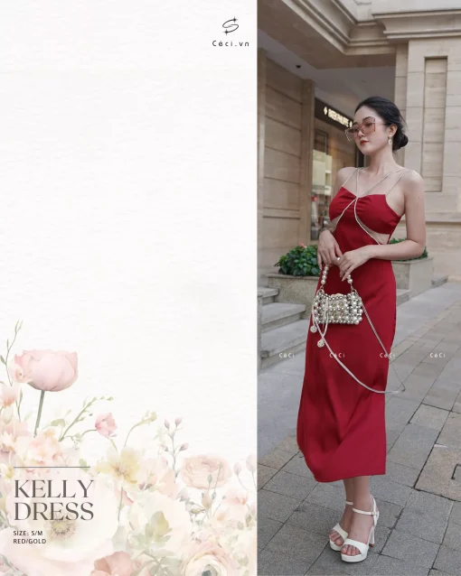 KELLY-DRESS11TFLX