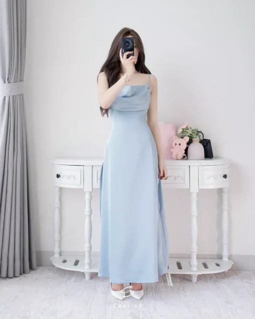 SILLY DRESS 546 - Ảnh 5