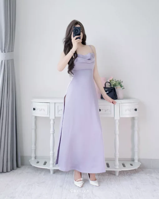 SILLY DRESS 546 - Ảnh 6