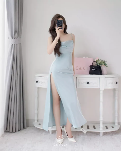 SILLY DRESS 546 - Ảnh 7