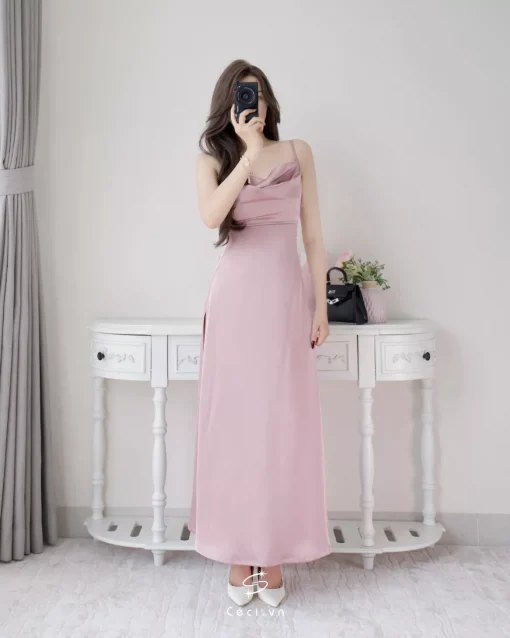 SILLY DRESS 546 - Ảnh 8