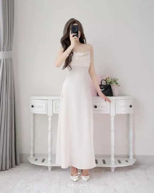 SILLY DRESS 546 - Ảnh 9