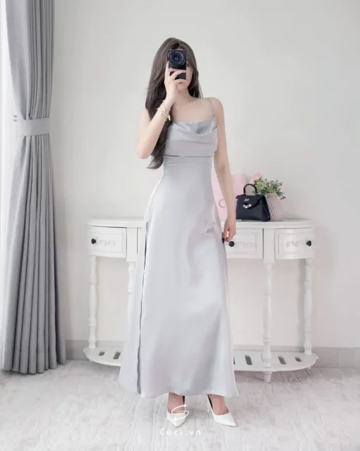 SILLY DRESS 546 - Ảnh 11