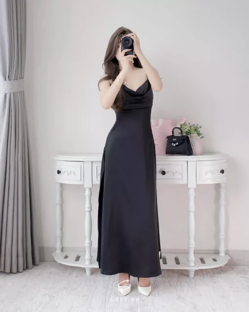 SILLY DRESS 546 - Ảnh 12
