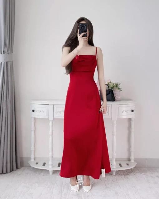 SILLY DRESS 546 - Ảnh 14