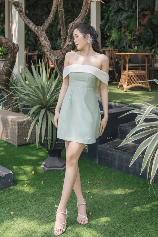 DOLLYDRESS13TFMX - Ảnh 2
