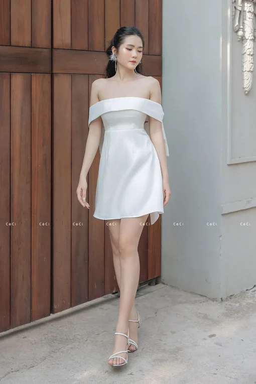 DOLLYDRESS13TFMX - Ảnh 7