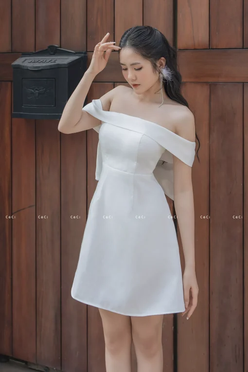 DOLLYDRESS13TFMX - Ảnh 8