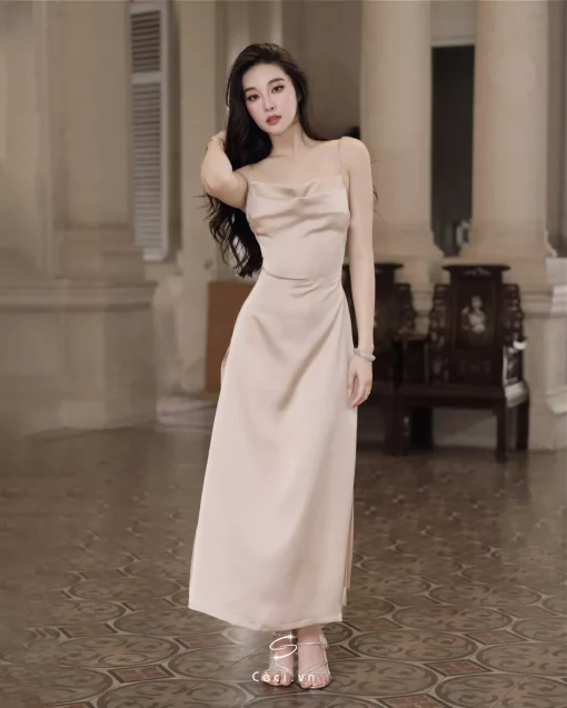 SILLY DRESS 546 - Ảnh 4