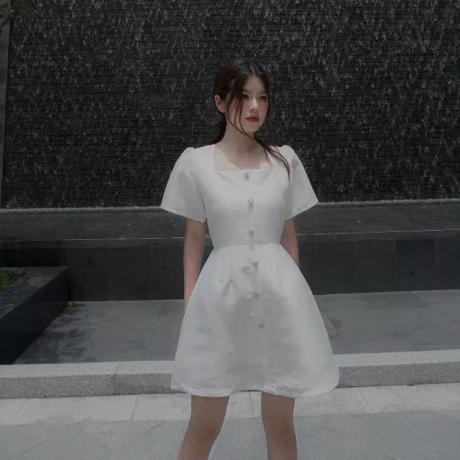 ELLY-DRESS15TFMX - Ảnh 10