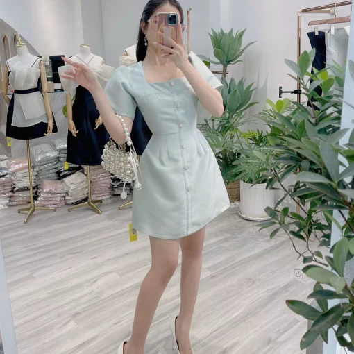 ELLY-DRESS15TFMX - Ảnh 3
