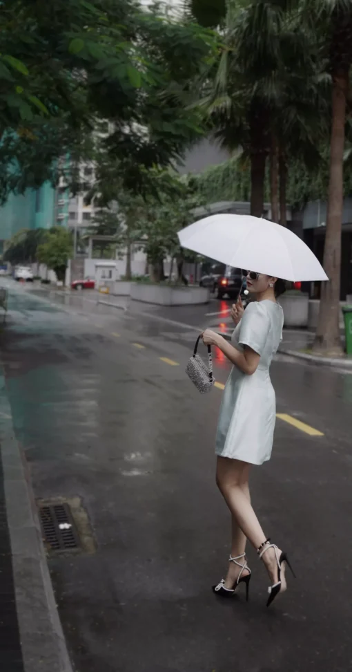 ELLY-DRESS15TFMX - Ảnh 6