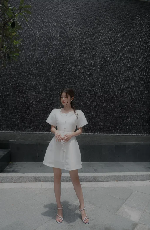 ELLY-DRESS15TFMX - Ảnh 8