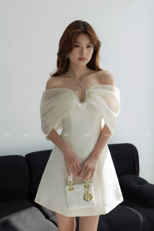 ROSA-DRESS13TFANX - Ảnh 4