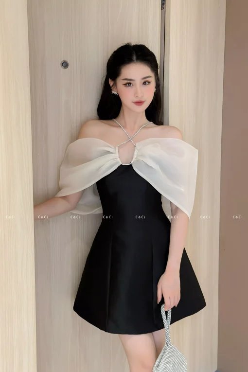 ROSA-DRESS13TFANX - Ảnh 2