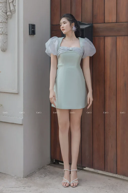 JENNA-DRESS15TFANX - Ảnh 5
