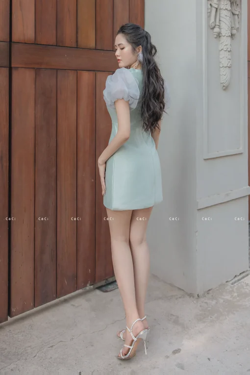 JENNA-DRESS15TFANX - Ảnh 6