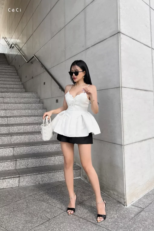 VIVI TOP - Ảnh 9