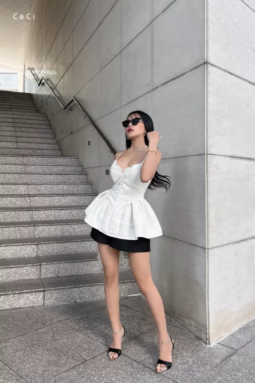 VIVI TOP - Ảnh 10