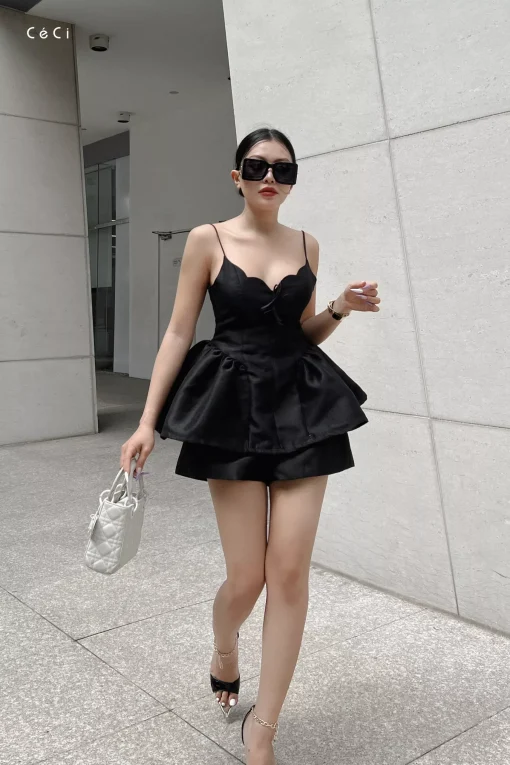 VIVI TOP - Ảnh 11