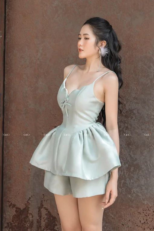VIVI TOP - Ảnh 13