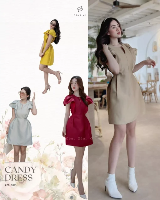CANDY12TFMX