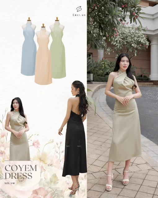 COYEM18LNX