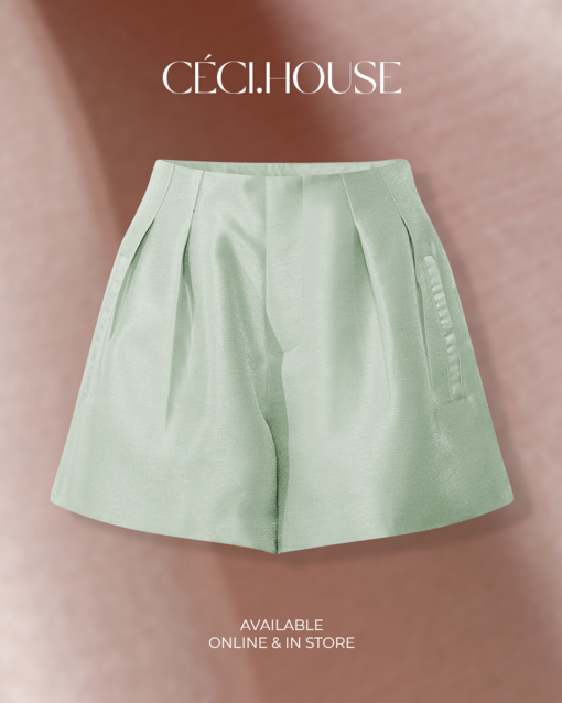 TAFTA SHORT 2