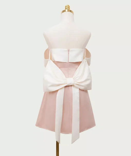 DOLLYDRESS13TFMX - Ảnh 6