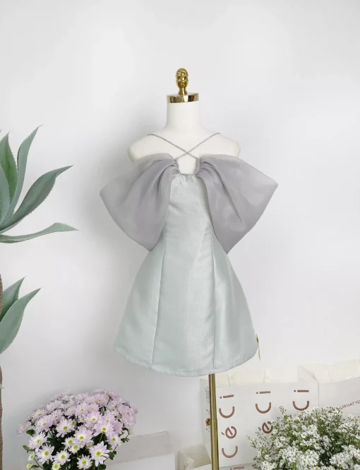 ROSA-DRESS13TFANX - Ảnh 6