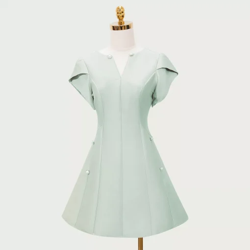 SOPHIE DRESS 356 - Ảnh 10