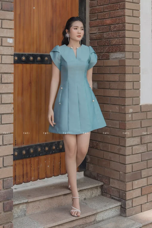 SOPHIE DRESS 356 - Ảnh 2