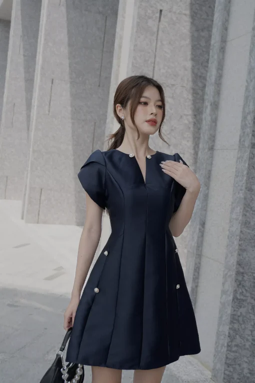 SOPHIE DRESS 356 - Ảnh 3