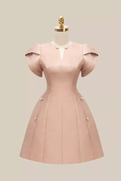 SOPHIE DRESS 356 - Ảnh 11