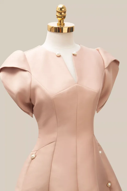 SOPHIE DRESS 356 - Ảnh 13