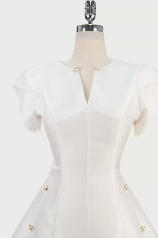 SOPHIE DRESS 356 - Ảnh 14