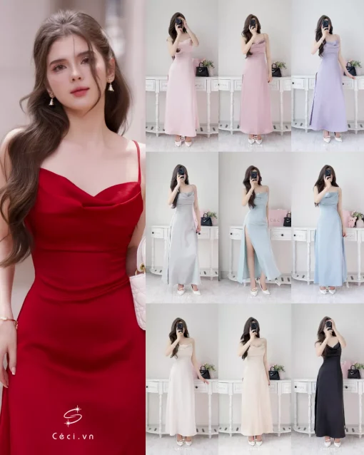 SILLY DRESS 546 - Ảnh 2