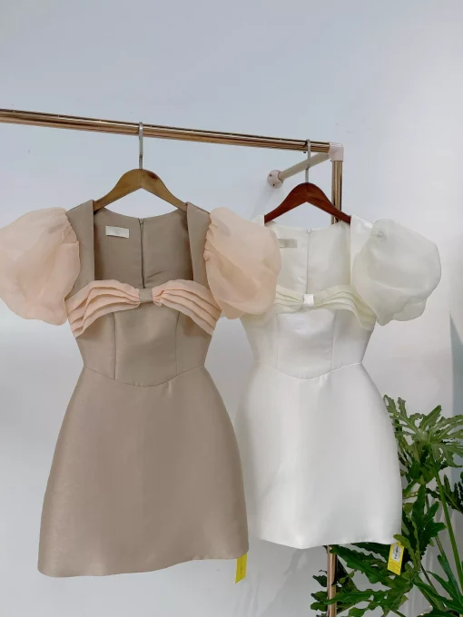 JENNA-DRESS15TFANX - Ảnh 8