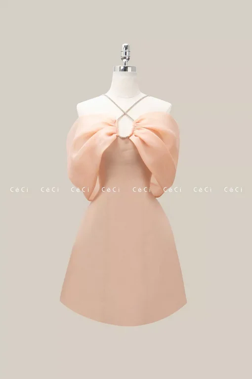 ROSA-DRESS13TFANX - Ảnh 5