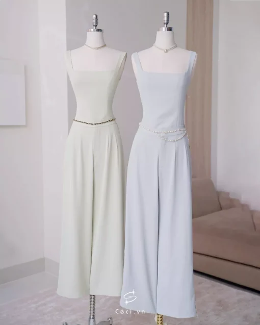 JADE PANTS 558 - Ảnh 10