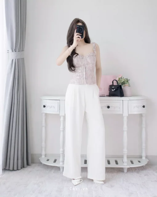 JADE PANTS 558 - Ảnh 16